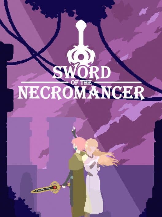 Sword of the Necromancer for PS4 game image
