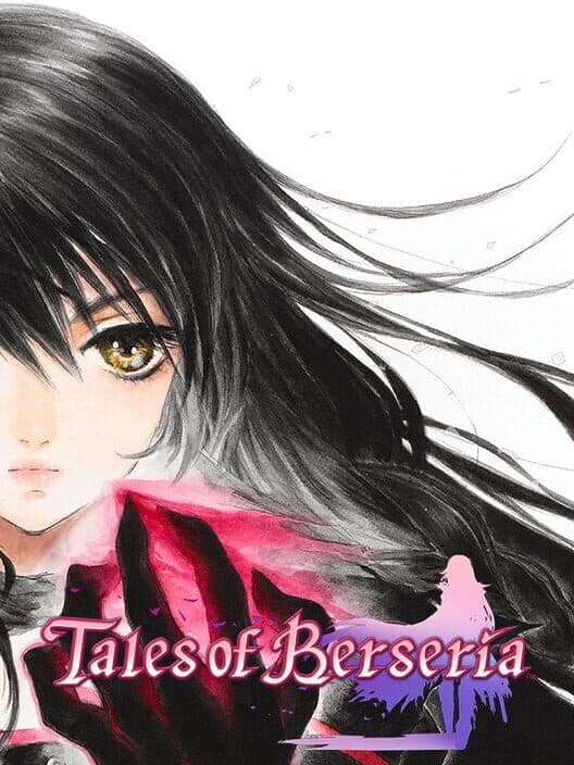 Tales of Berseria for PS4 game image