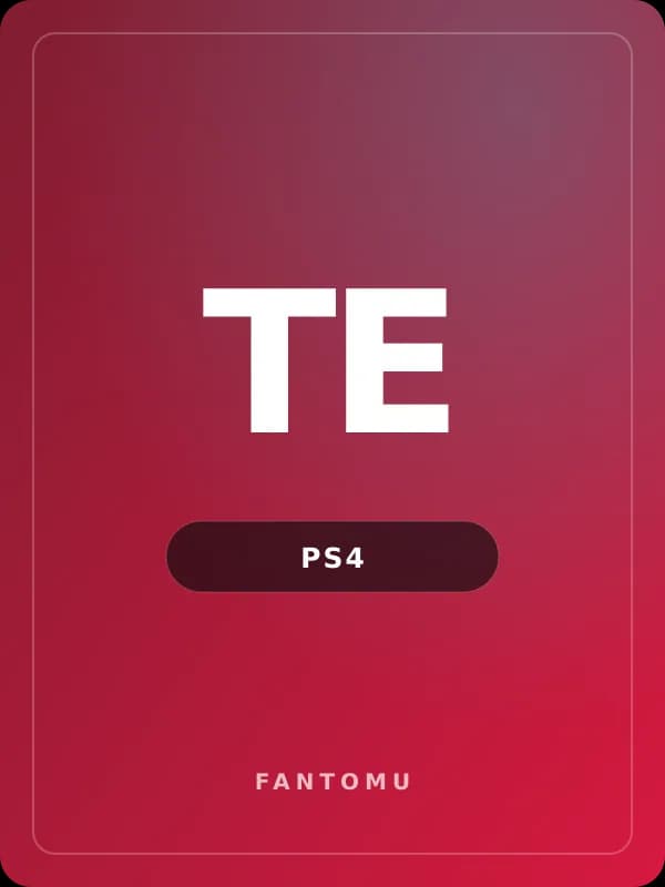 Tchia: Oleti Edition for PS4 game image