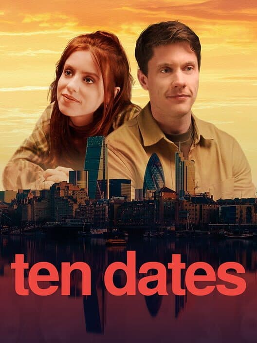 Ten Dates for PS4 game image