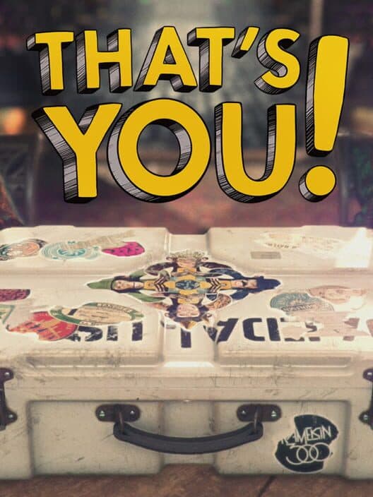 That's You for PS4 game image