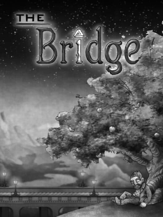 The Bridge for PS4 game image