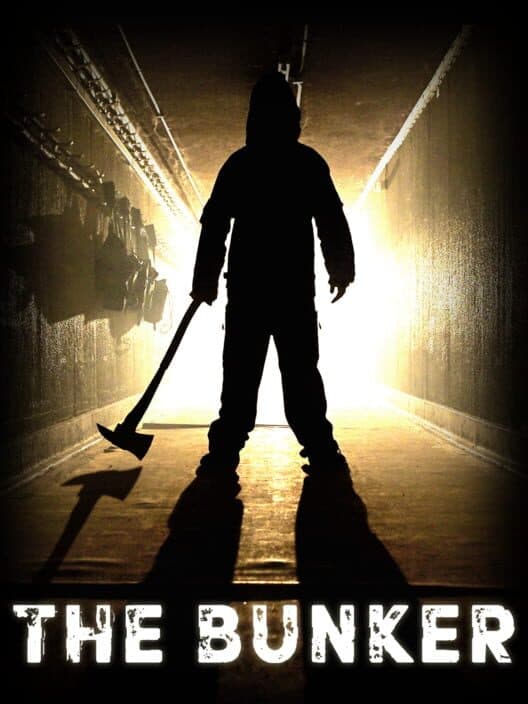 The Bunker for PS4 game image