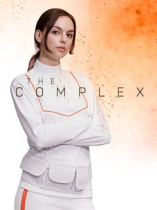 The Complex for PS4 game image
