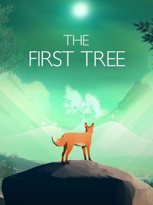 The First Tree for PS4 game image