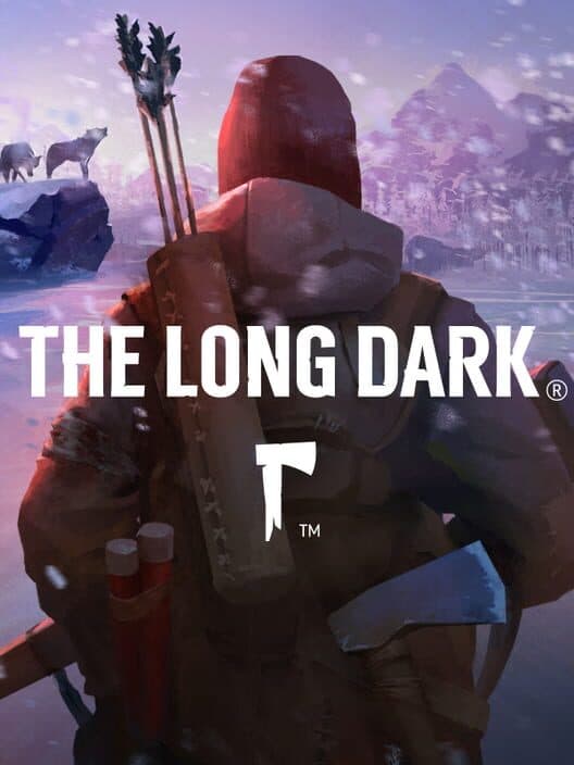 The Long Dark for PS4 game image