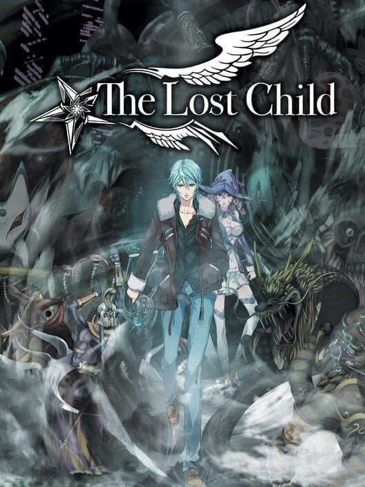The Lost Child for PS4 game image