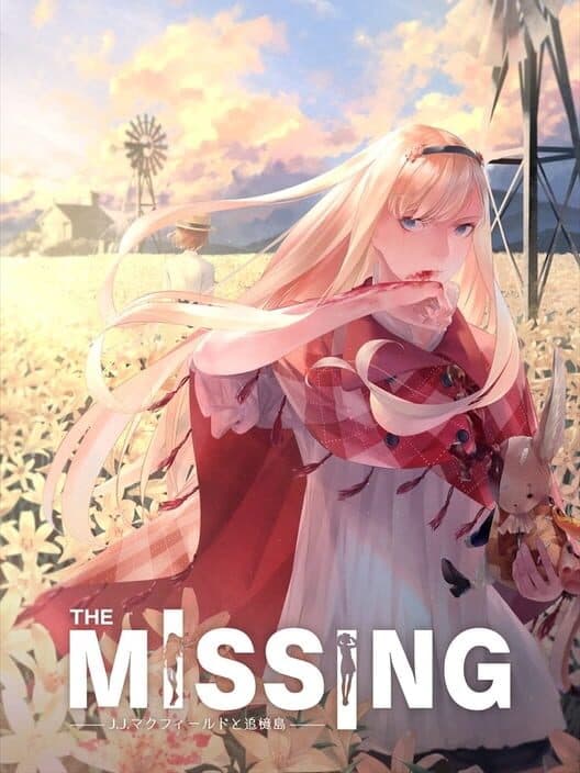 The Missing: JJ Macfield and the Island of Memories for PS4 game image