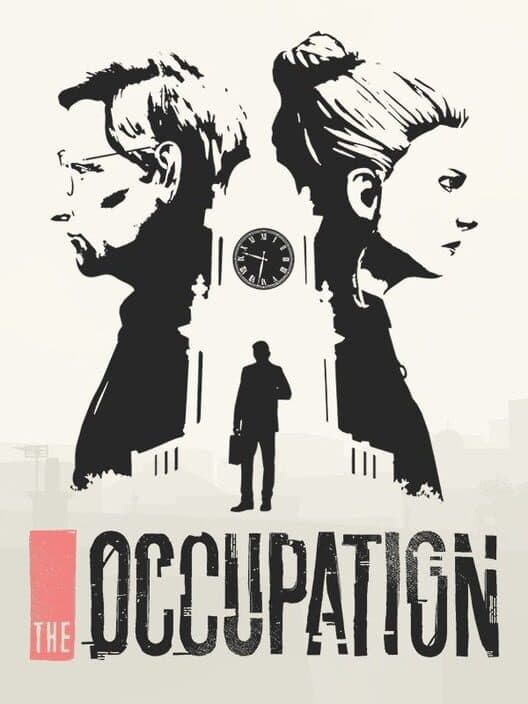 The Occupation for PS4 game image
