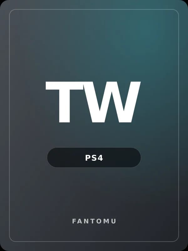 The Wizards for PS4 game image