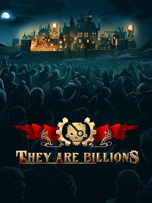 They Are Billions for PS4 game image