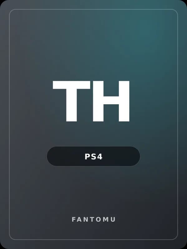 Tiger Heli for PS4 game image