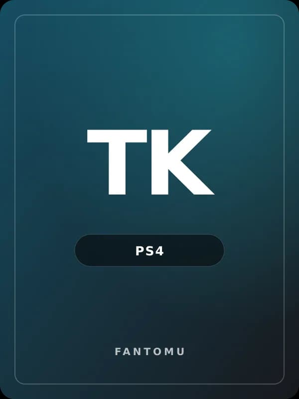 Tin and Kuna for PS4 game image