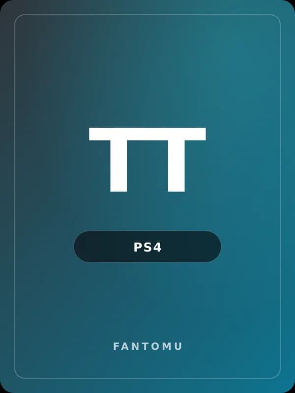 To The Top for PS4 game image