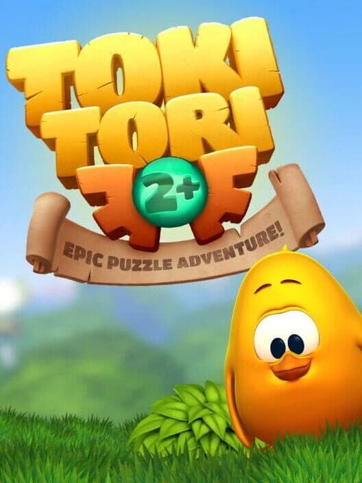 Toki Tori 2+ for PS4 game image