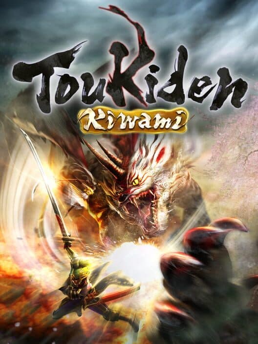 Toukiden: Kiwami for PS4 game image