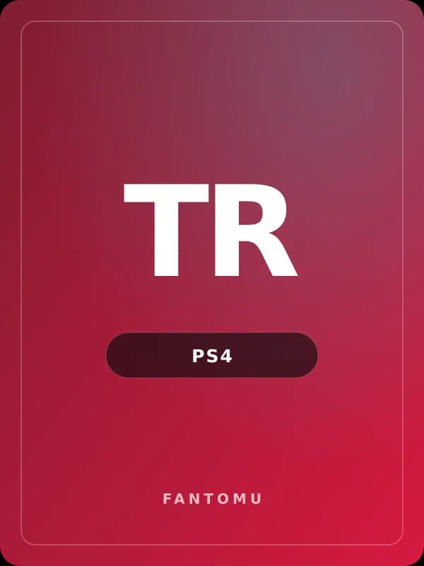 Tyadas Media Remote for PS4 game image