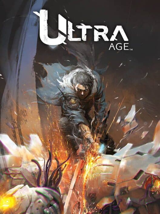 Ultra Age for PS4 game image