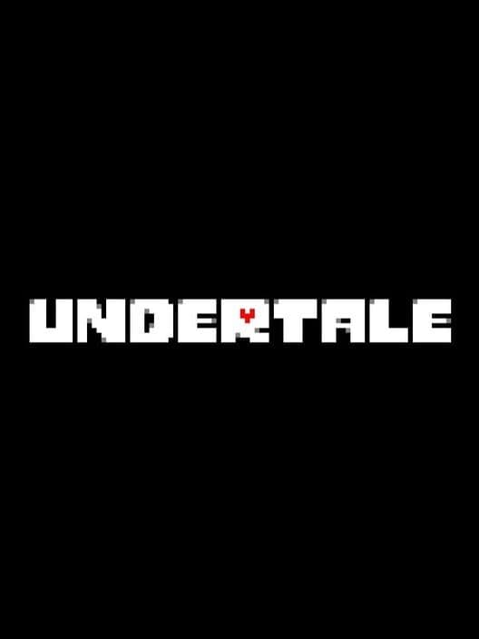 Undertale for PS4 game image