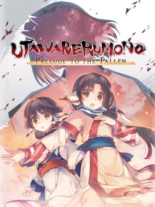 Utawarerumono: Prelude to the Fallen [Origins Edition] for PS4 game image
