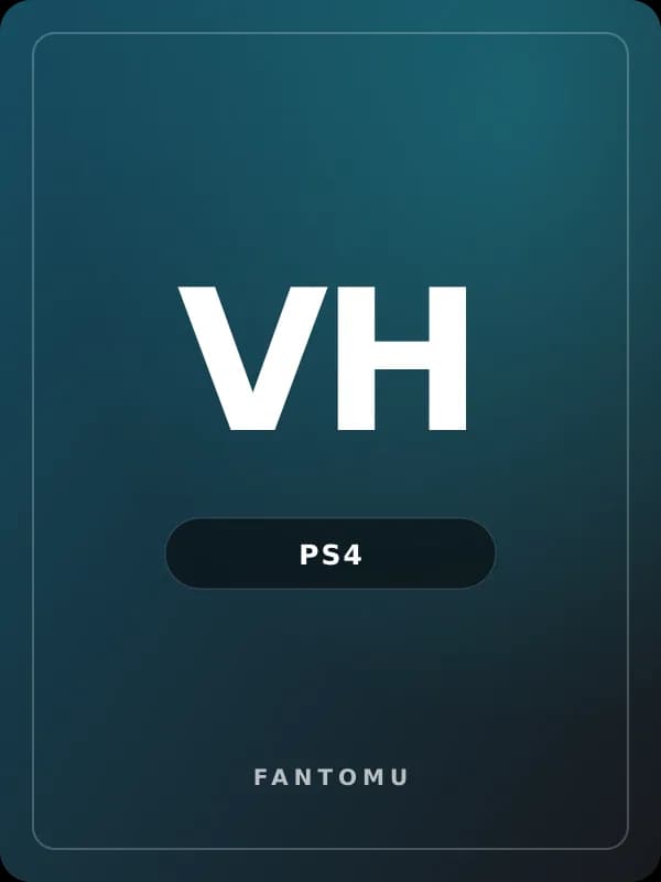 Valhalla Hills for PS4 game image