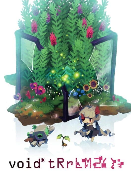 Void Terrarium 2 for PS4 game image