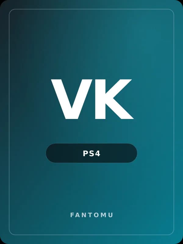 VR Karts for PS4 game image