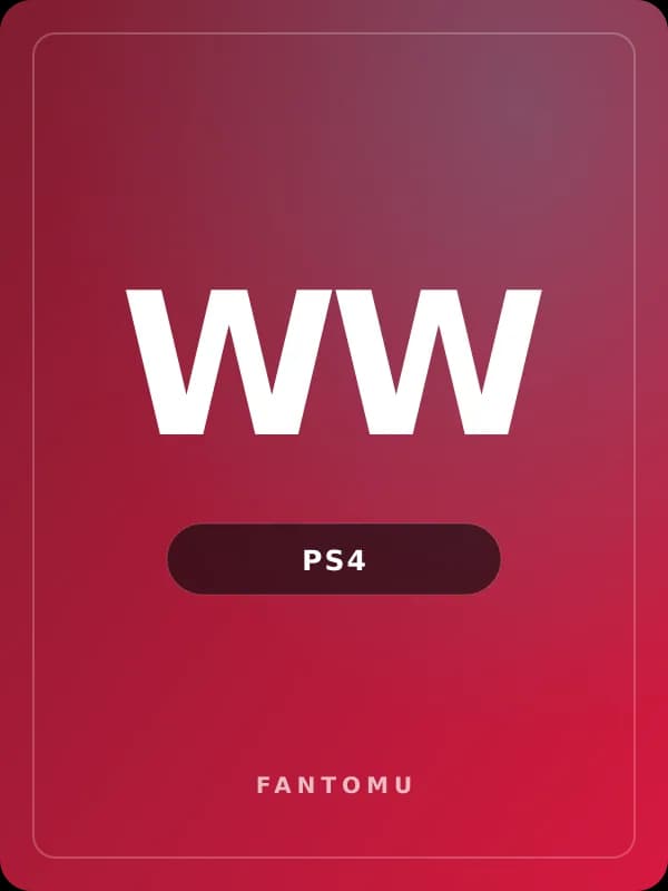 Werewolves Within for PS4 game image