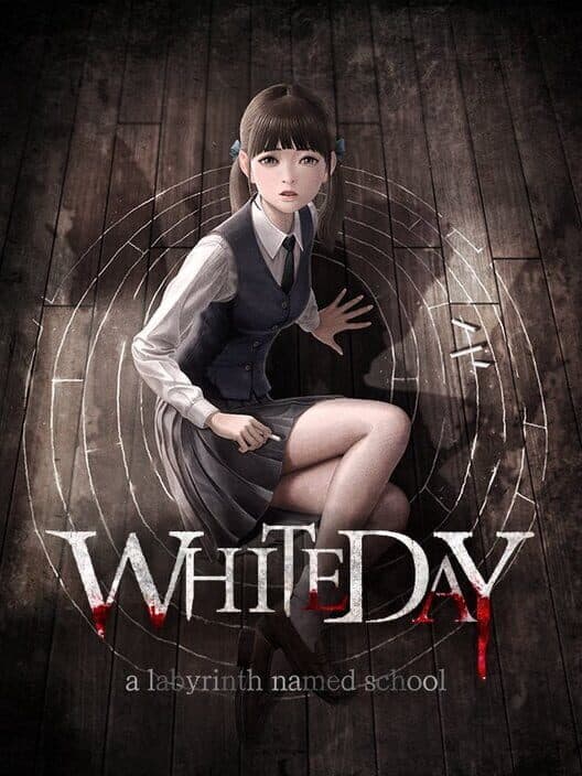 White Day for PS4 game image