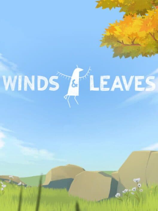 Winds and Leaves for PS4 game image