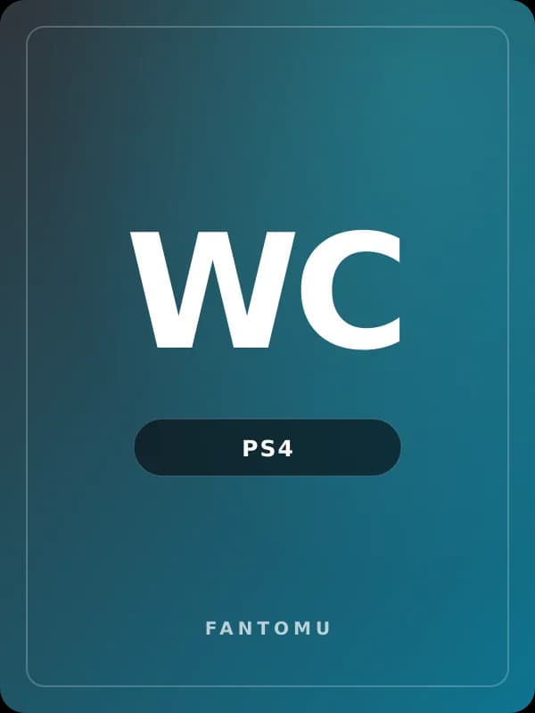 Wolfenstein: Cyberpilot for PS4 game image