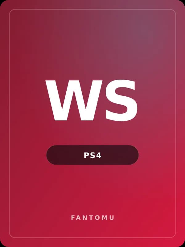 World of Simulators for PS4 game image