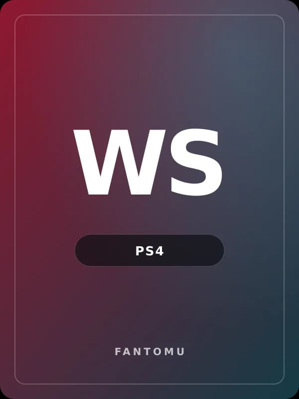 Worms W.M.D All Stars for PS4 game image