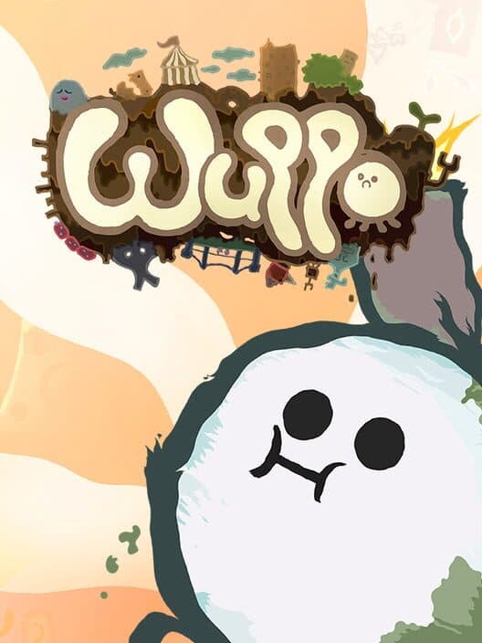 Wuppo for PS4 game image