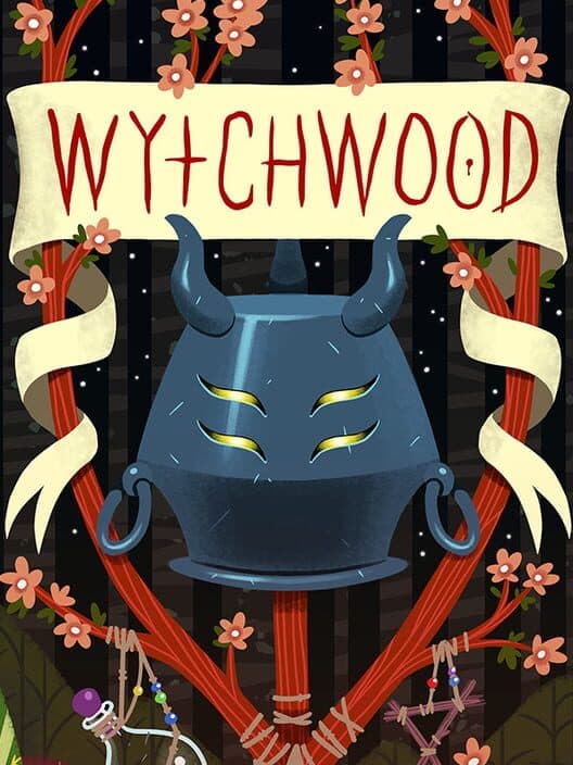 Wytchwood for PS4 game image