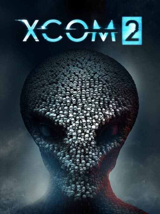 XCOM 2 for PS4 game image