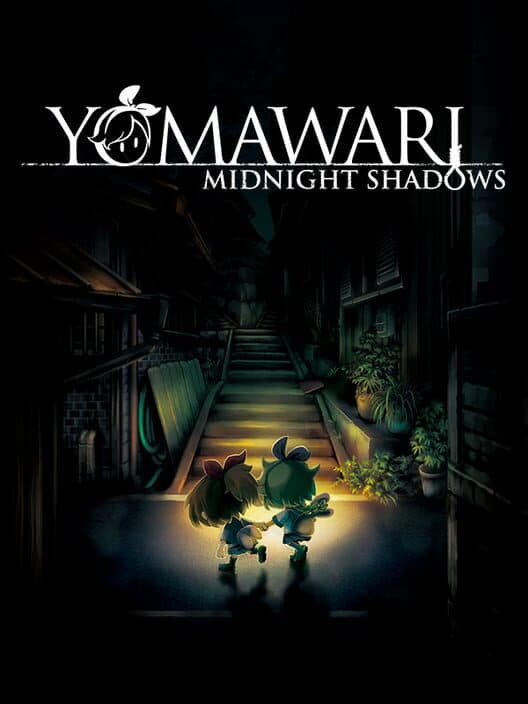 Yomawari Midnight Shadows for PS4 game image