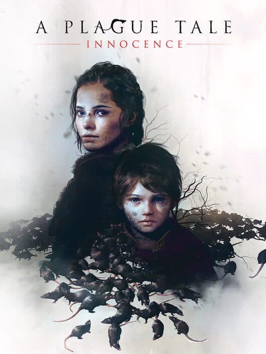 A Plague Tale: Innocence for PS5 game image