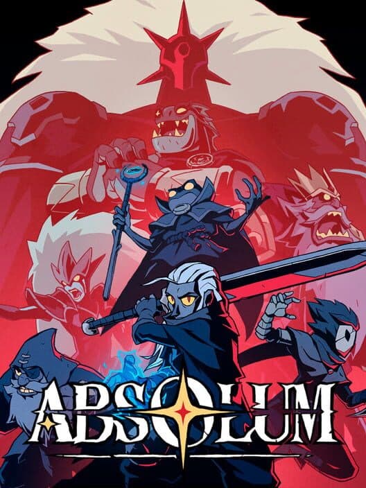 Absolum for PS5 game image