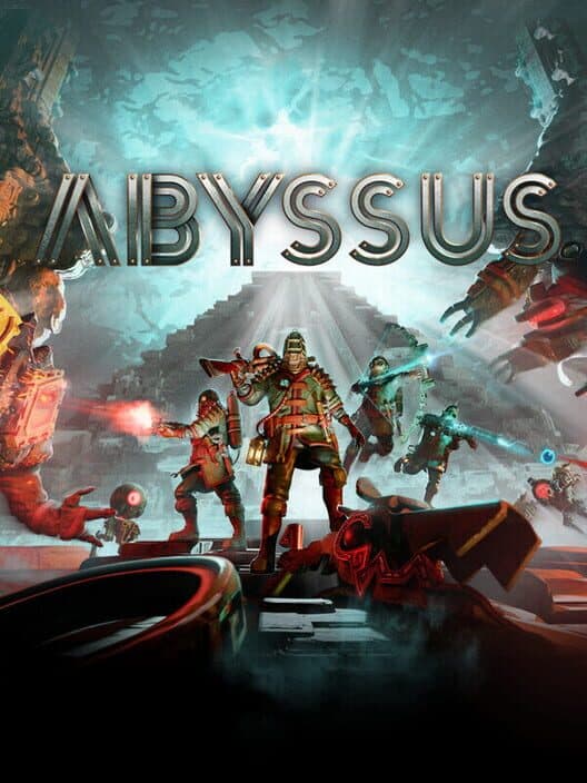 Abyssus [Brine Edition] for PS5 game image