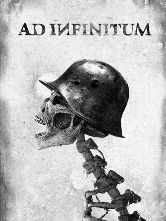 Ad Infinitum for PS5 game image