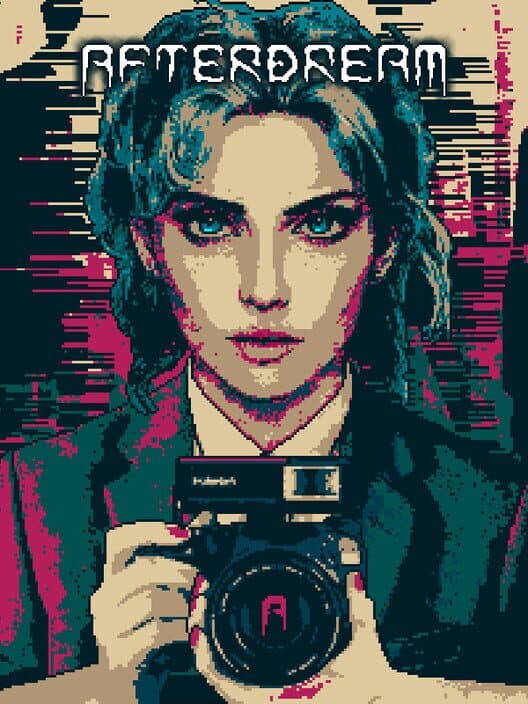 Afterdream for PS5 game image