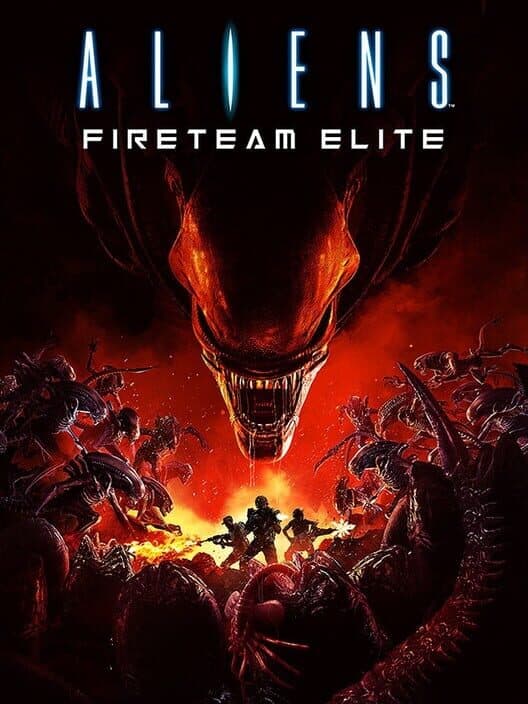 Aliens: Fireteam Elite for PS5 game image