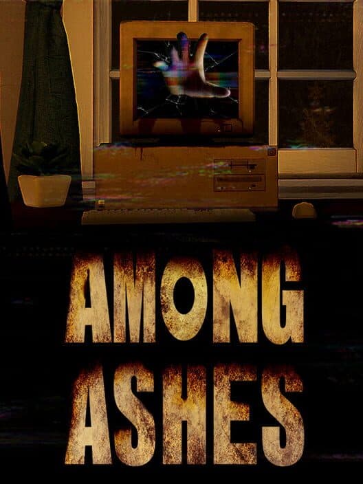 Among Ashes for PS5 game image