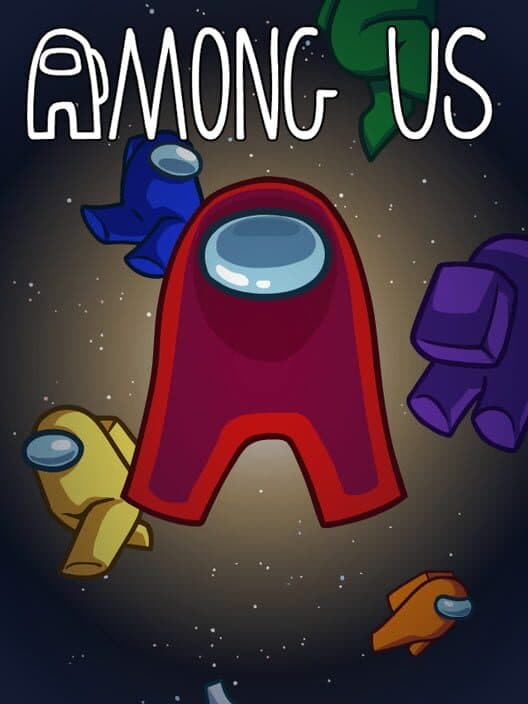 Among Us [Ejected Edition] for PS5 game image