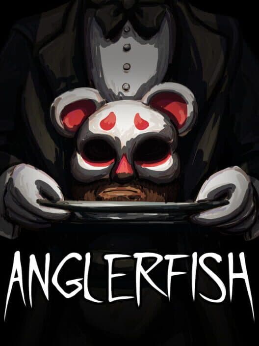 Anglerfish for PS5 game image