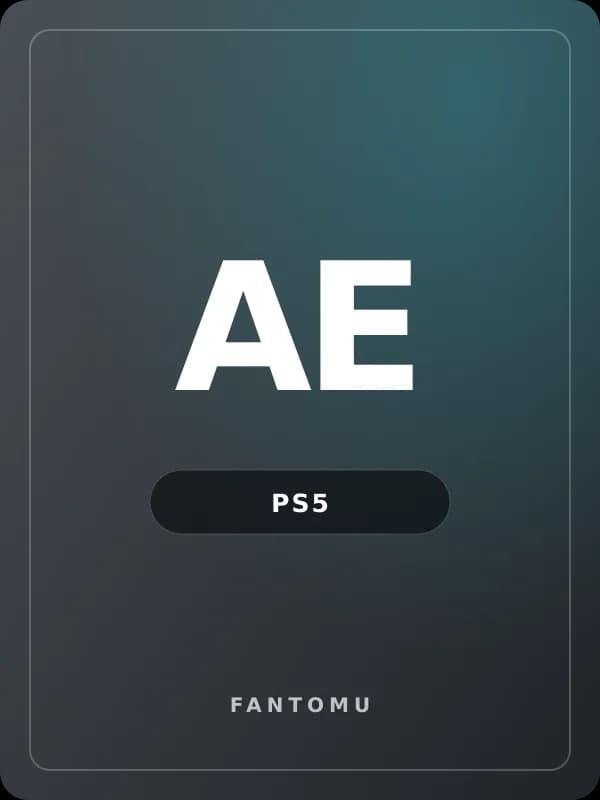 Another Crab's Teasure [Day One Edition] for PS5 game image