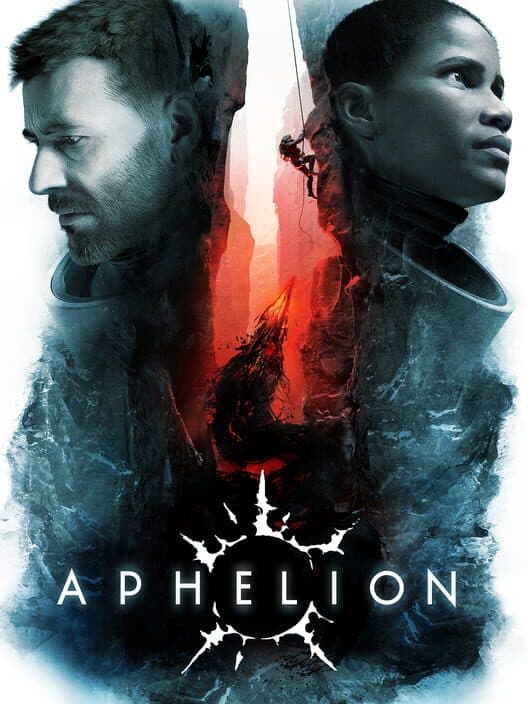 Aphelion for PS5 game image