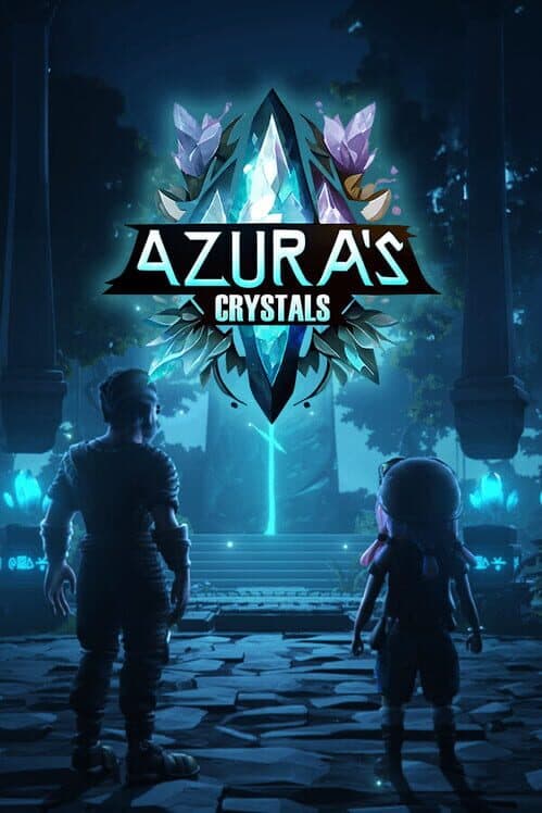 Azura's Crystals for PS5 game image