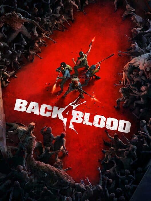 Back 4 Blood for PS5 game image